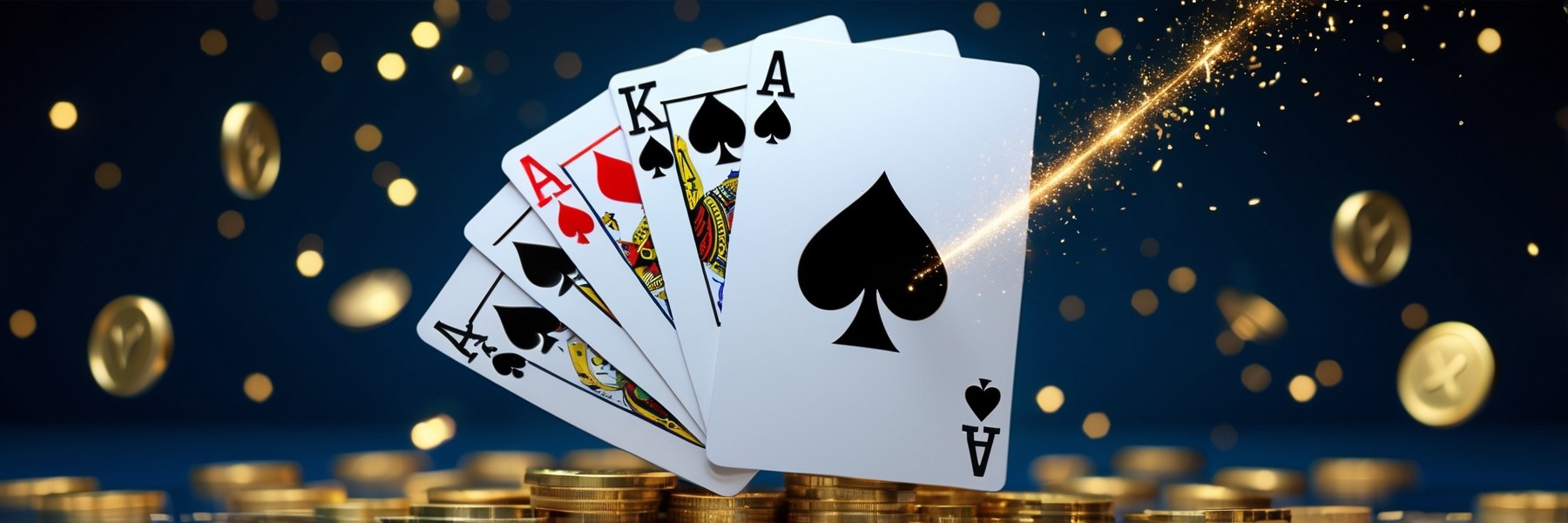 Monsterwin Casino